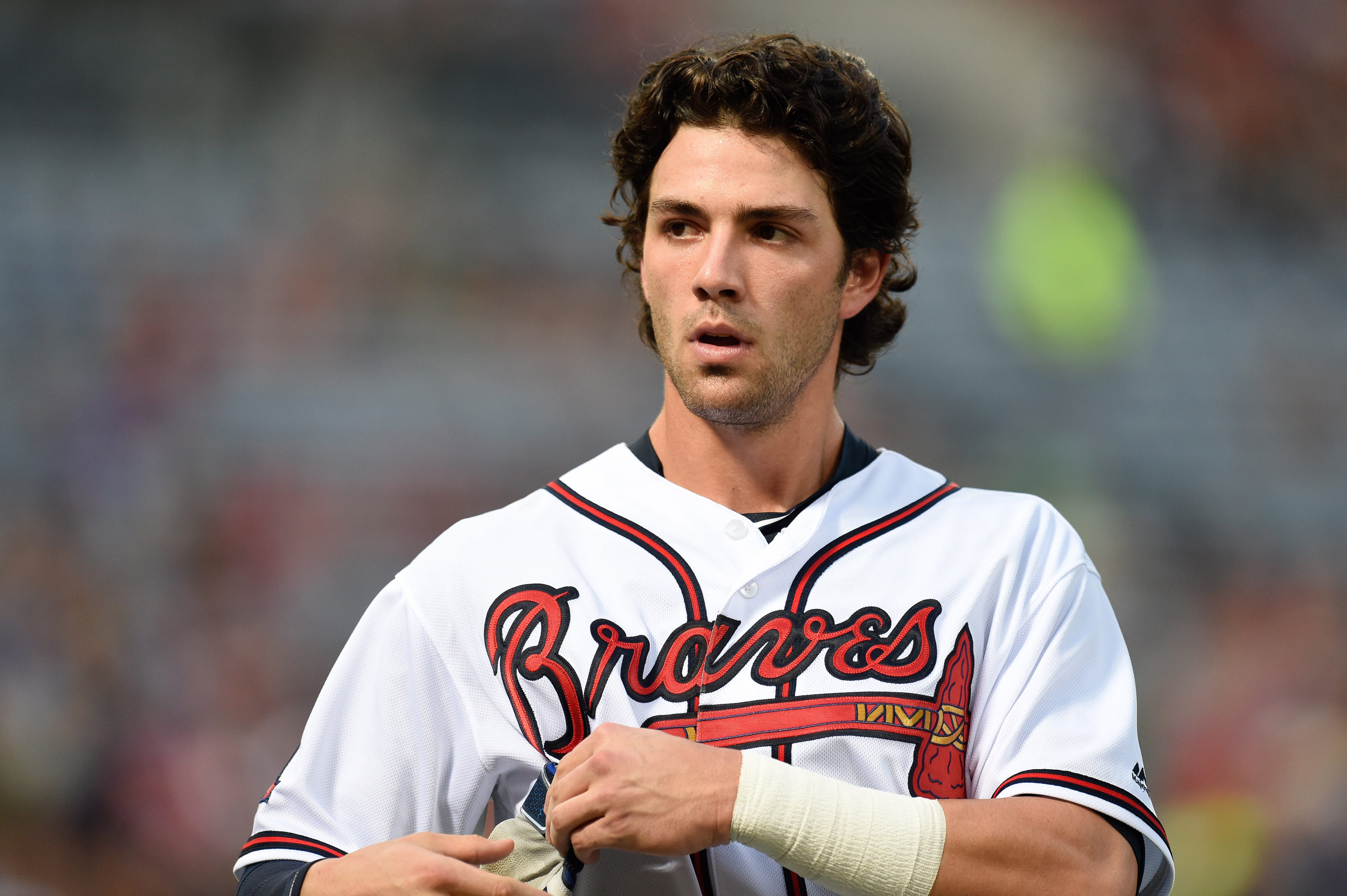 2016 braves jersey